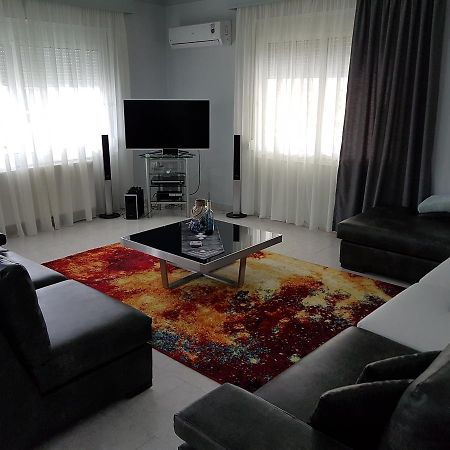Bourlis Apartments Asprovalta Dış mekan fotoğraf