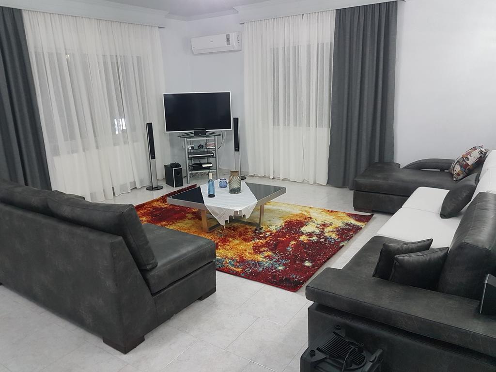 Bourlis Apartments Asprovalta Dış mekan fotoğraf