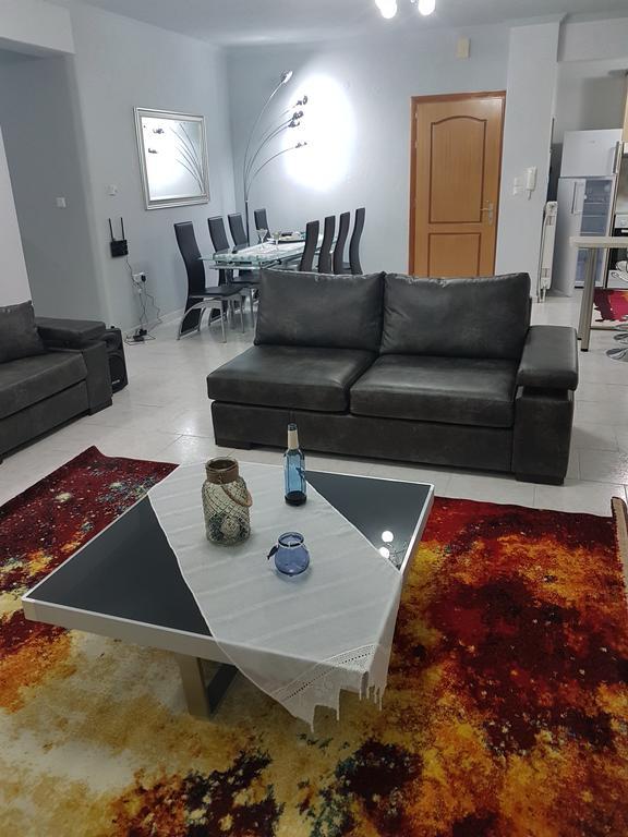 Bourlis Apartments Asprovalta Dış mekan fotoğraf