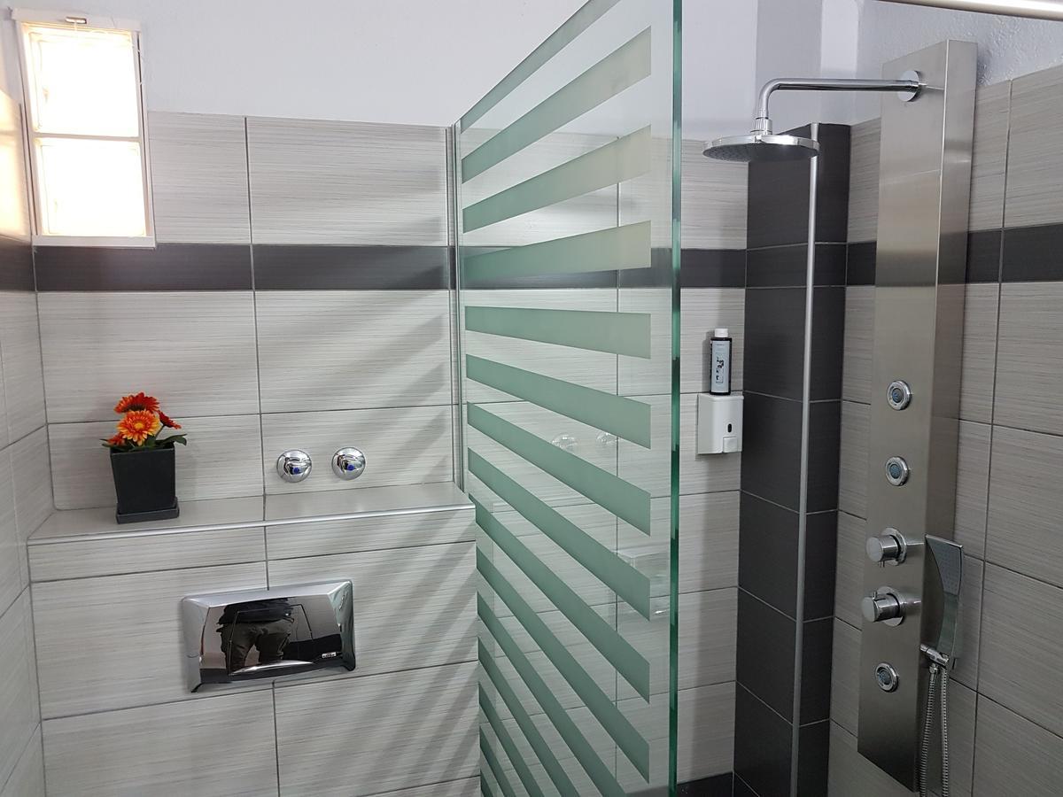 Bourlis Apartments Asprovalta Dış mekan fotoğraf