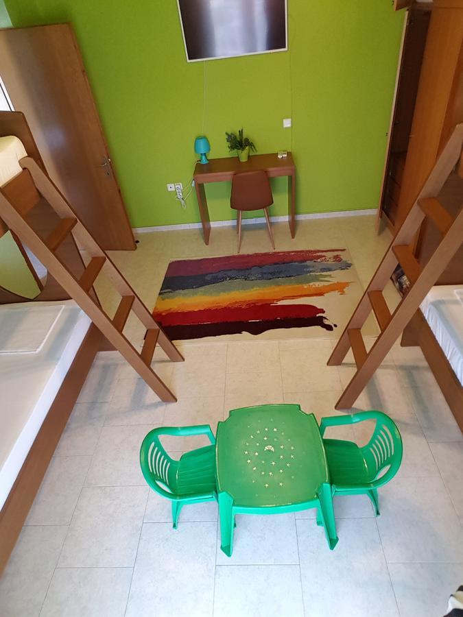Bourlis Apartments Asprovalta Dış mekan fotoğraf