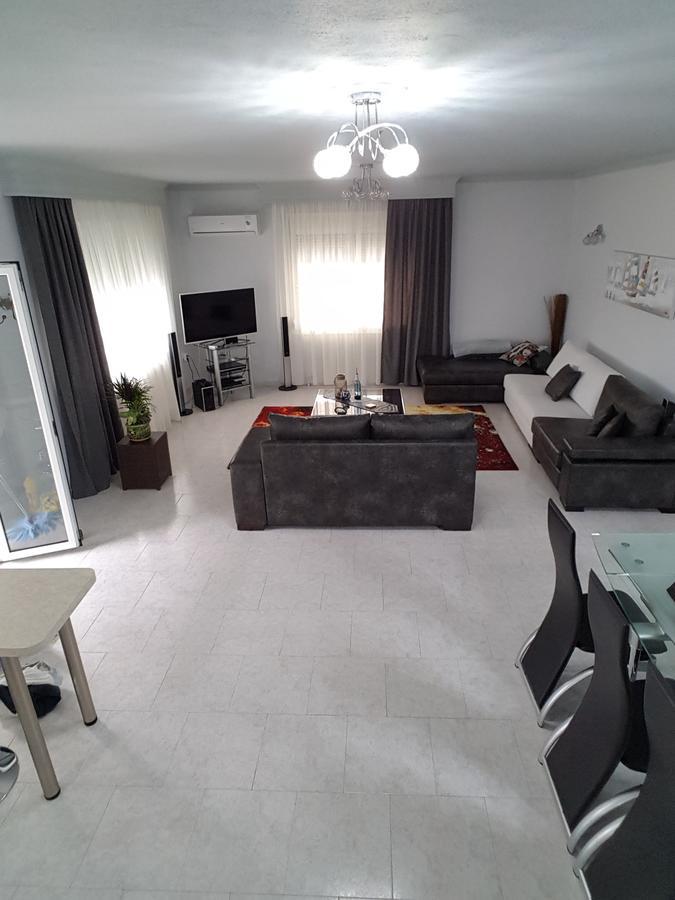Bourlis Apartments Asprovalta Dış mekan fotoğraf